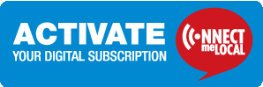 ACTIVATE YOUR DIGITAL SUBSCRIPTION
