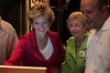 Robin Carnahan wins Democratic primary for U.S. Senate