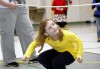Winter Dance
