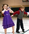 Winter Dance