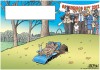 Punch Line Cartoon 020312