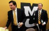 Missouri Board of Curators authorizes chancellor to shop conferences