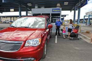 Get deals and coupons for Alamo car rentals : Lifestyles