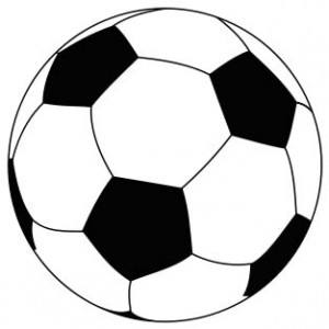 Soccer ball generic 