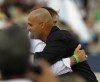 Albert Pujols, Tony LaRussa