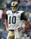 Marc Bulger retires at 34