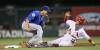 Cardinals' Brendan Ryan steals second