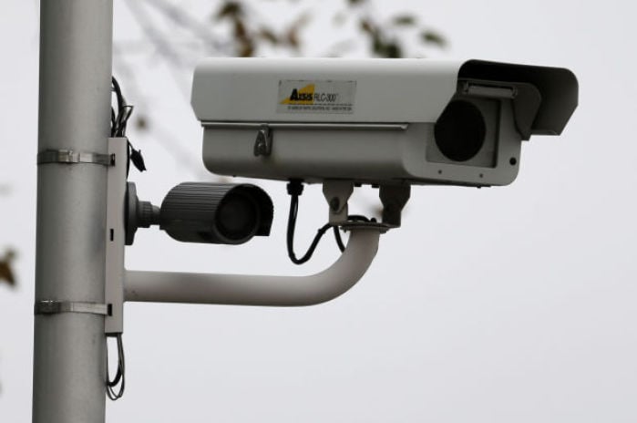 St. Louis red light cameras can continue as judge puts hold on own order : News