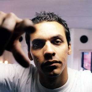 Atmosphere's Slug