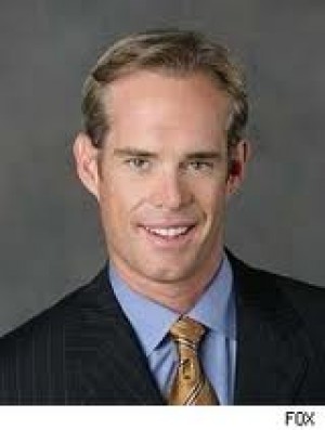 joe buck