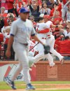Cardinals vs Cubs