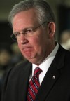 Governor Jay Nixon