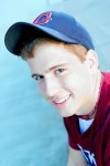 Brian Davis Reinholz  