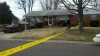 Boy hit by gunfire in Jennings
