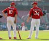 Cardinals vs Astros