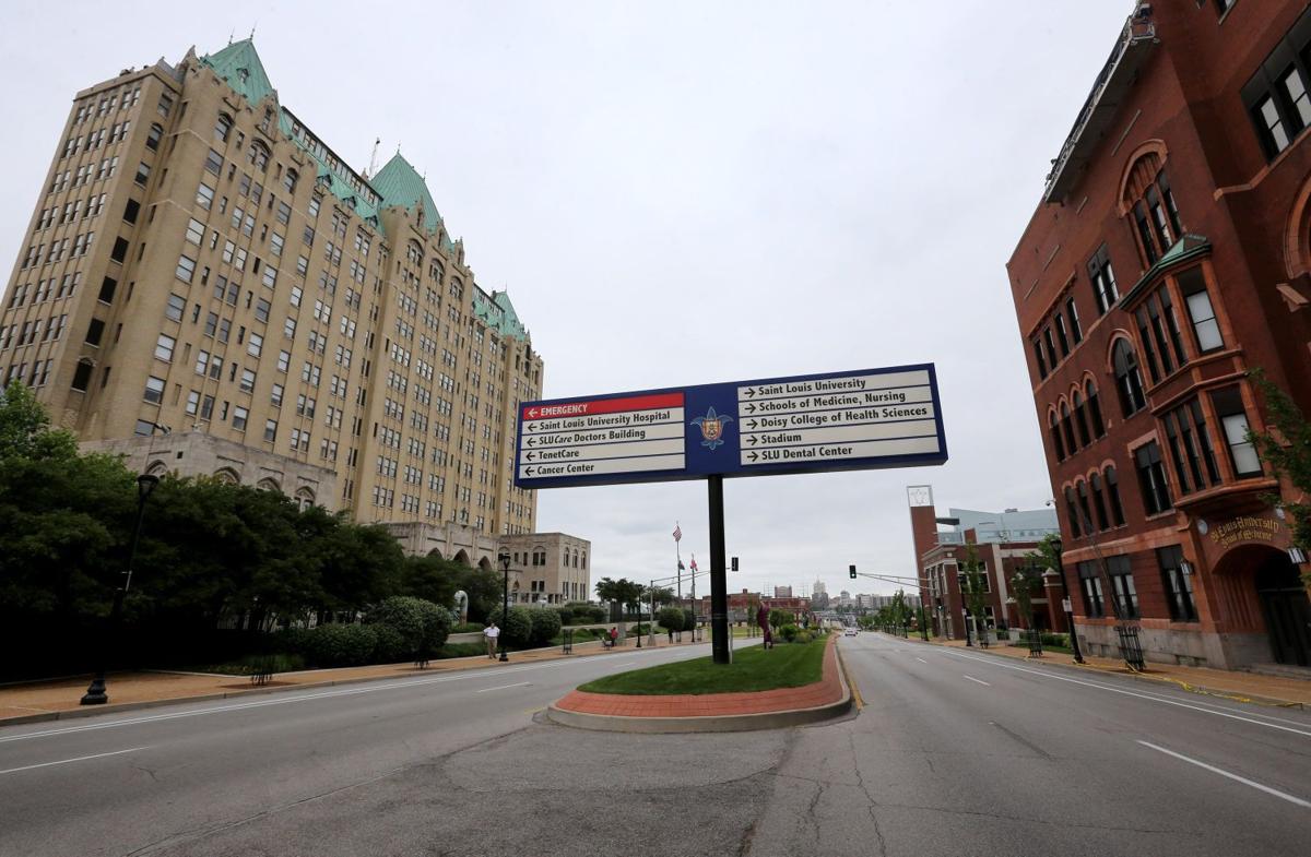 Union nurses at SLU Hospital reject move to eliminate mandatory dues | Business | 0
