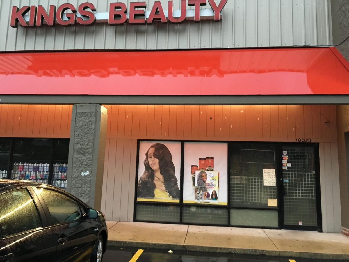 Kings Beauty Supply