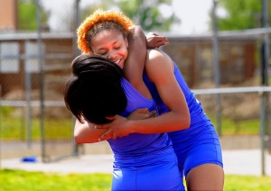 East St. Louis powers to second-straight title