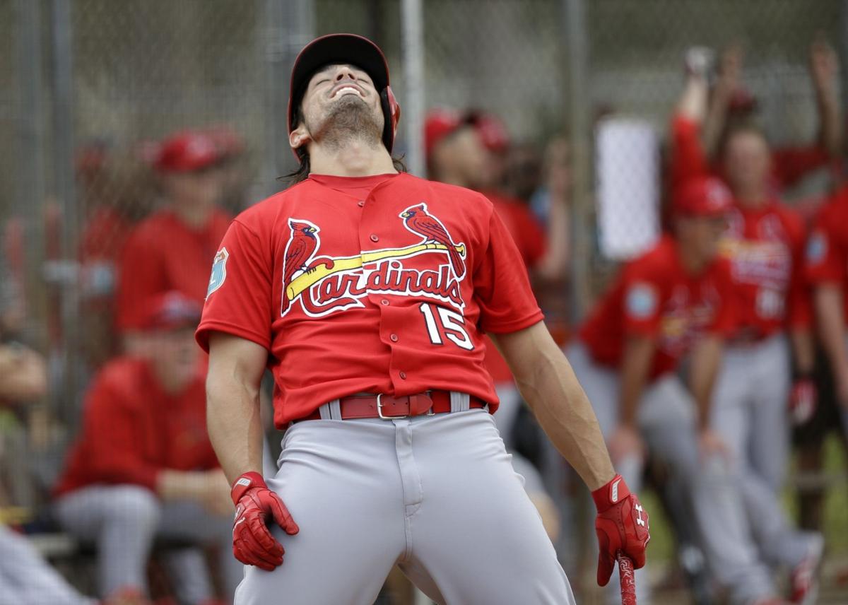 Cardinals&#39; offensive woes worse at spring home | St. Louis Cardinals | 0