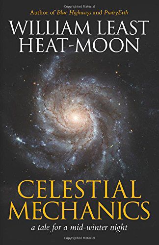 author william least heat moon