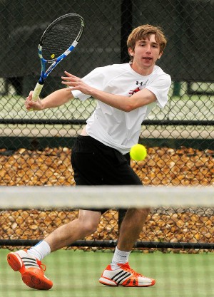 Clayton powers past top Missouri teams to claim second tourney title