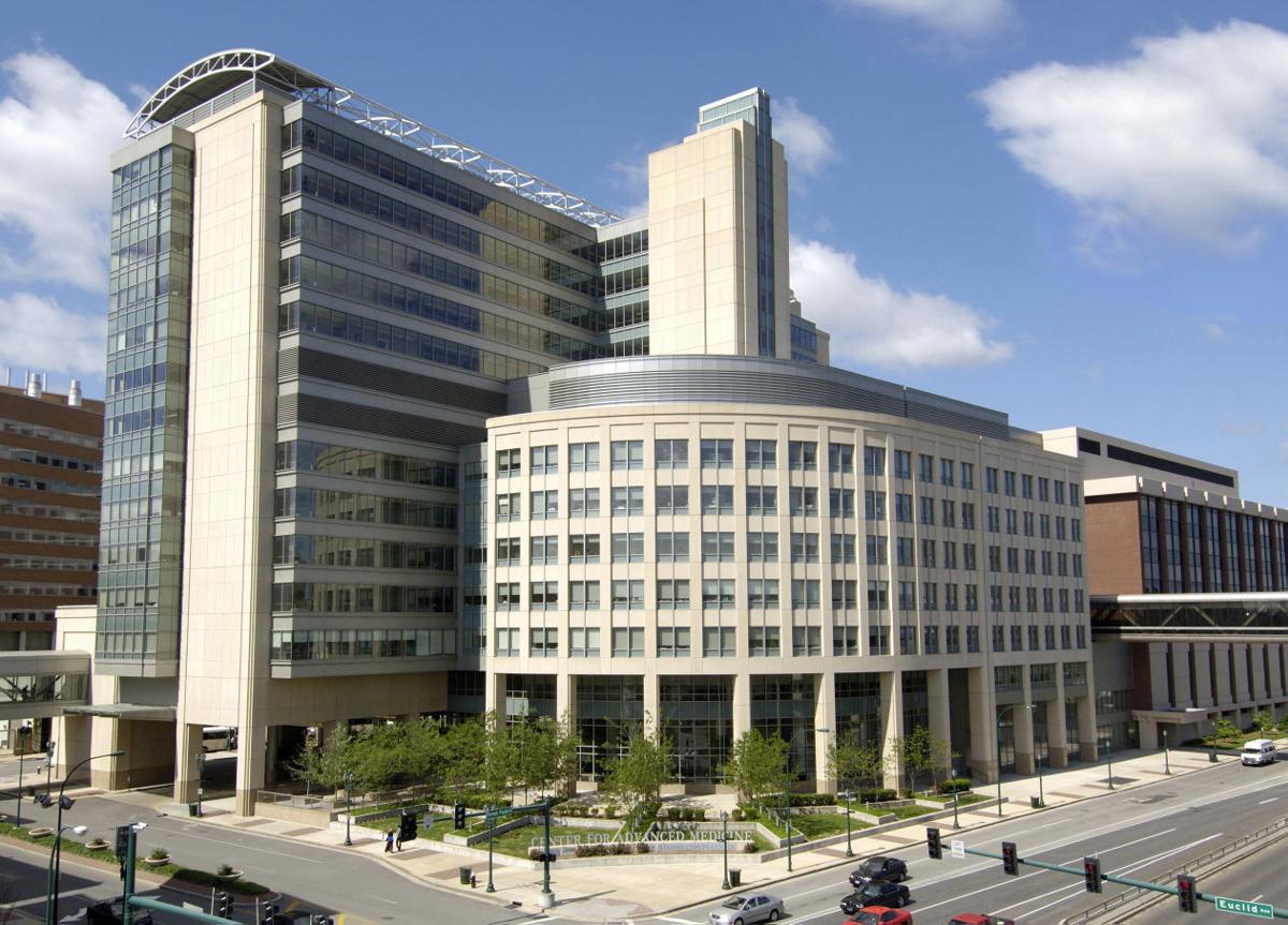 Siteman Cancer Center earns highest rating from federal