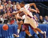 MVC Tournament Evansville v Missouri State