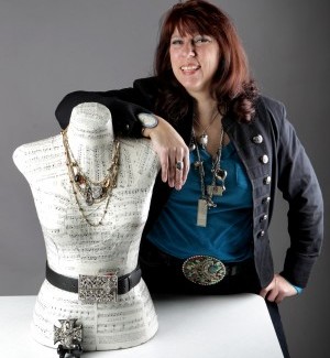 Made in St. Louis - Mary Hummert