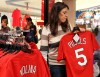 Free Pujols T-shirts