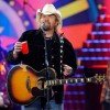 Single tickets going on sale for Toby Keith at Verizon