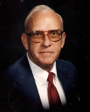 James E. Freer