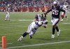 Michael Hoomanawanui, Brandon Spikes