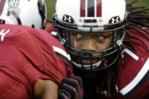 Tipsheet: Clowney intrigues Texans as top pick