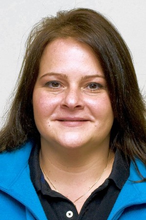 Granite City Police Department  Telecommunicator Dawn Clements