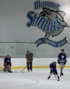 Former warehouse becomes home of Meramec Sharks