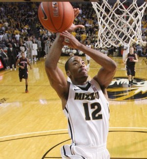 Missouri v Texas Tech