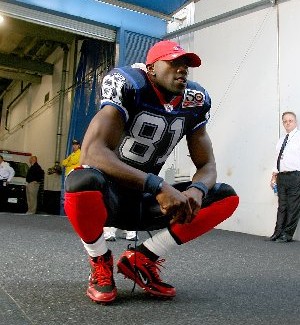 Terrell Owens