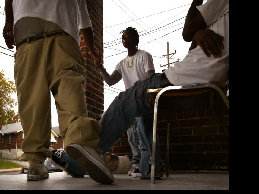 St. Louis alderman seeks to ban sagging pants | Metro | www.ermes-unice.fr