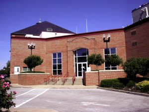 O'Fallon looking at facility needs  
