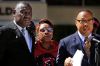 Michael Brown's family files wrongful-death lawsuit