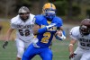 John Burroughs tops Osage
