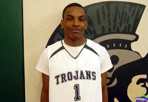 Athletes of the week: March 1-6 
