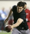 Sam Bradford