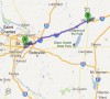 Multiple deaths reported after church van crashes near Vandalia, Ill.