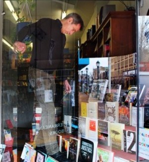 Subterranean Books