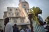 Love the world or hate it? What's a Christian to do?