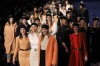 France fashion shows