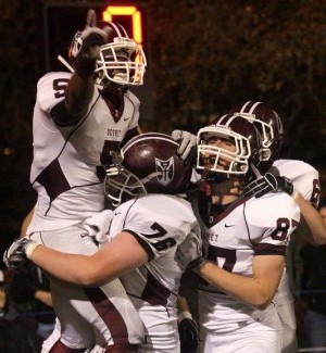 RECRUITING: De Smet soph Bauer getting early attention