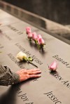 National 911 Memorial in New York City