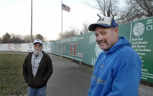 Francis Howell ending 50 years of playing at C&H Ballpark  